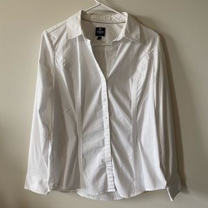 Express Essential Shirt Original